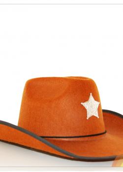 Шляпа шерифа